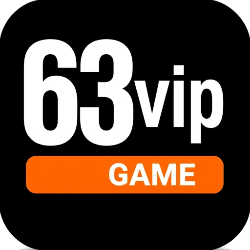 Logo da 63vip