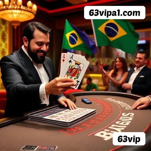 Histórico de apostas 63vip