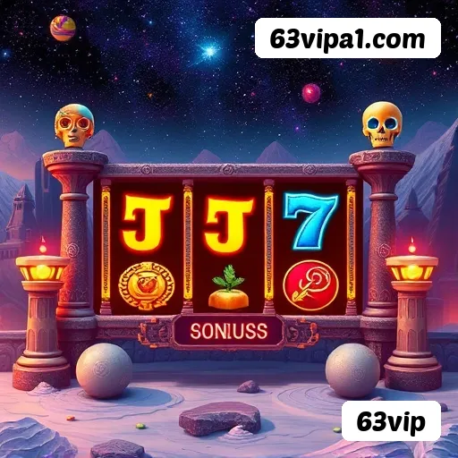 Login seguro 63vip - Imagem principal