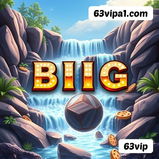 Qualificar VIP 63vip